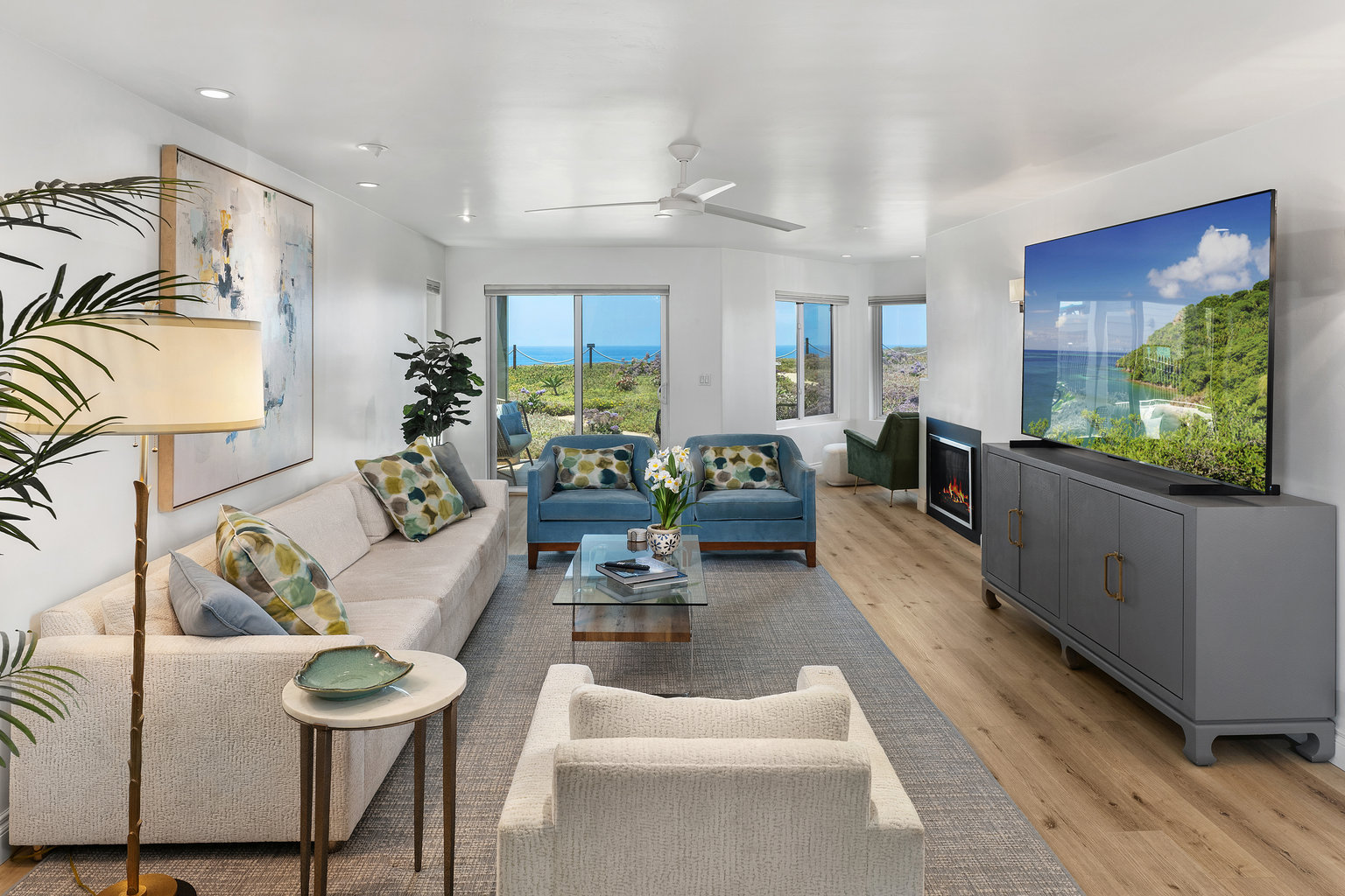 Solana Beach Vacation Rental