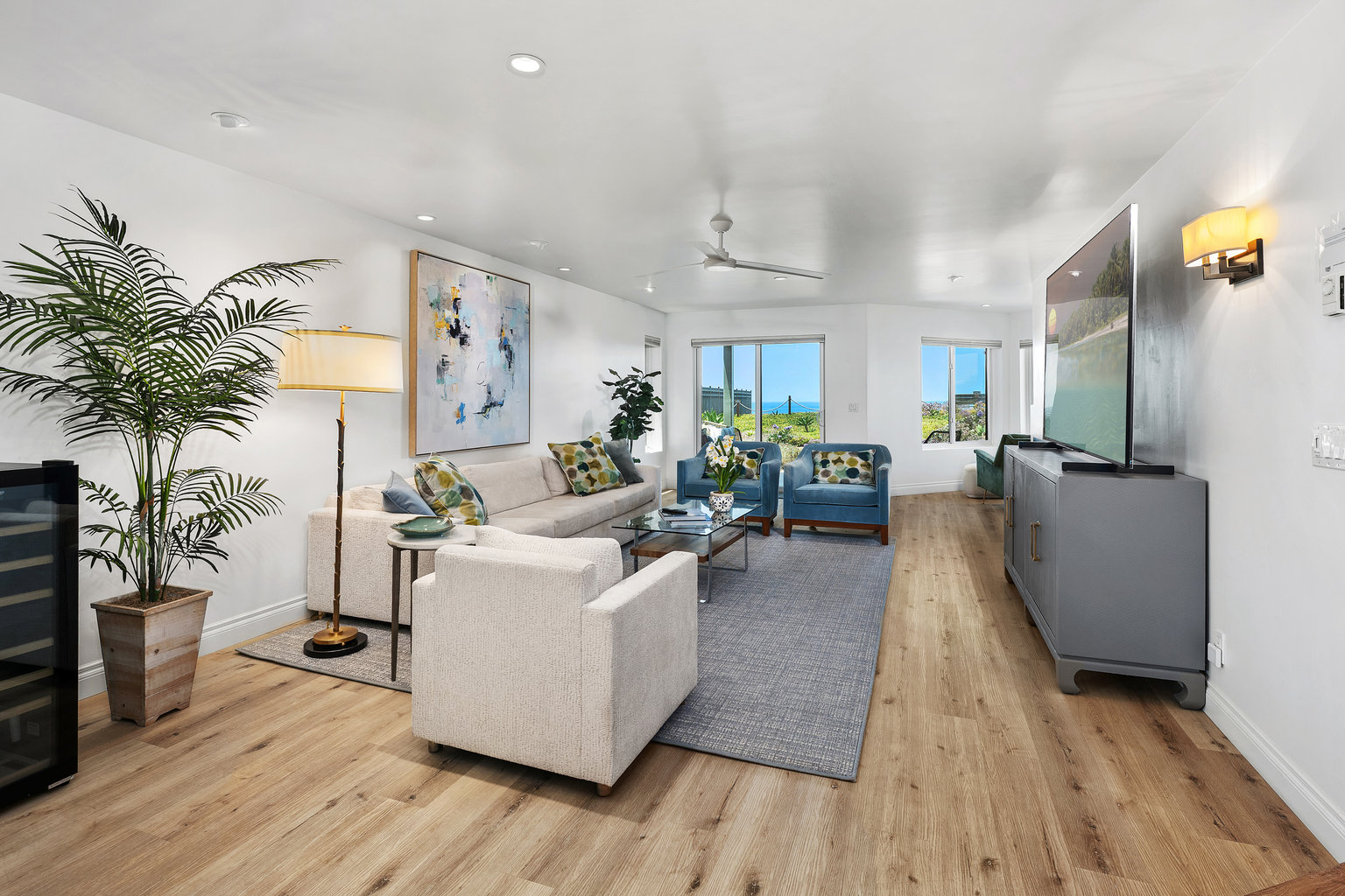 Solana Beach Vacation Rental