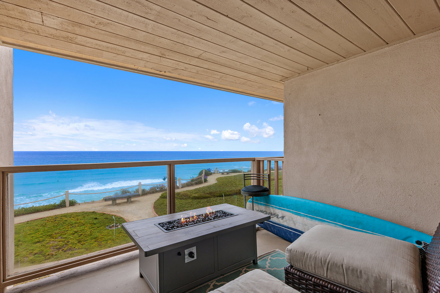 Solana Beach Vacation Rental