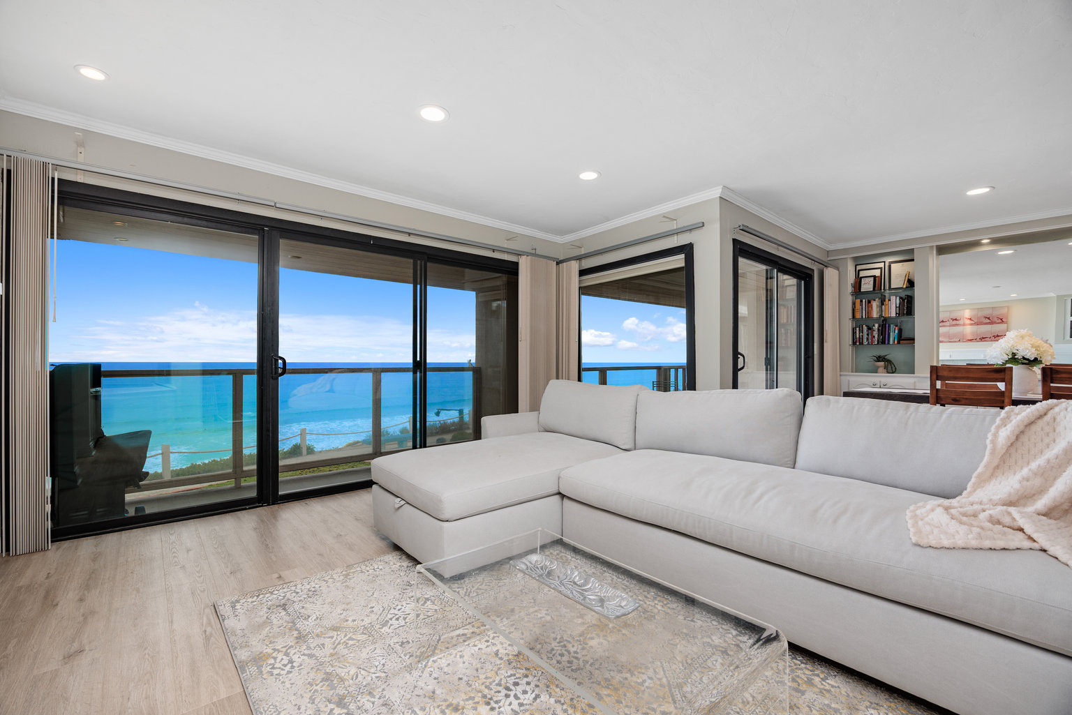 Solana Beach Vacation Rental