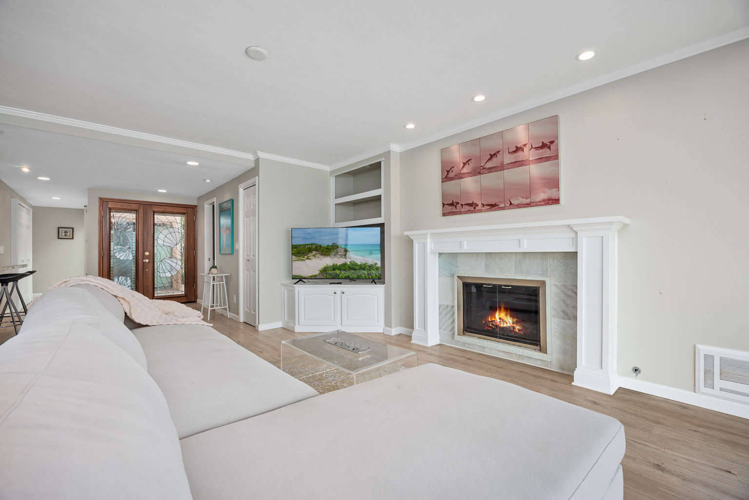 Solana Beach Vacation Rental