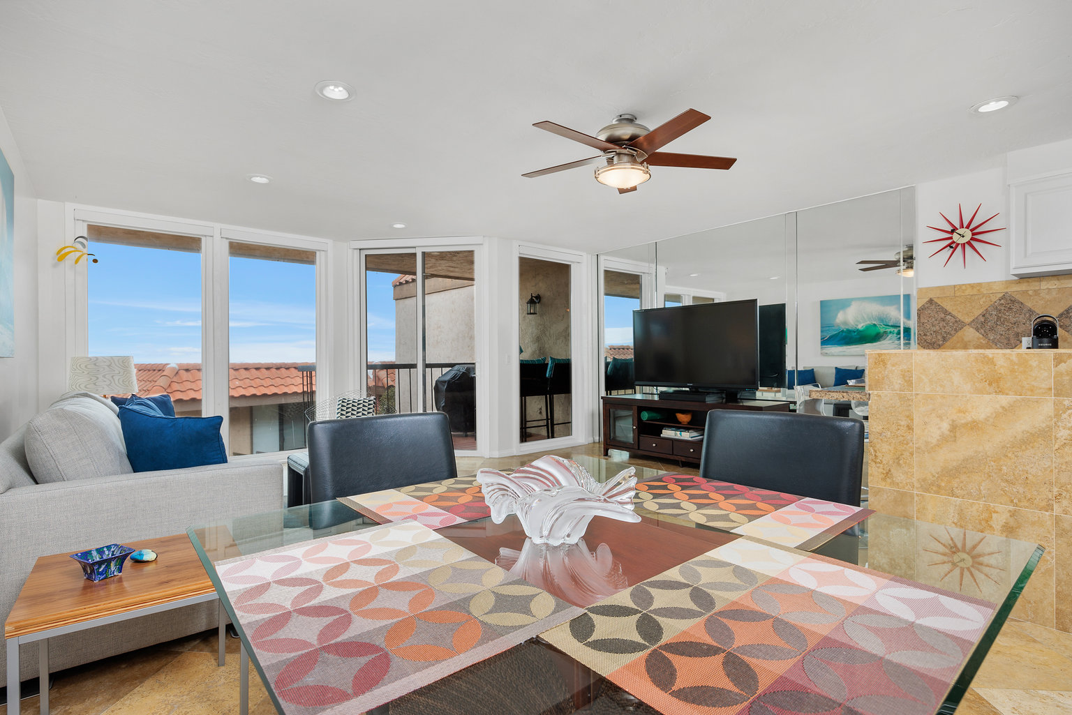 Solana Beach Vacation Rental