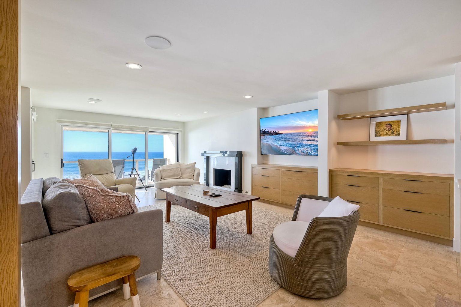 Solana Beach Vacation Rental