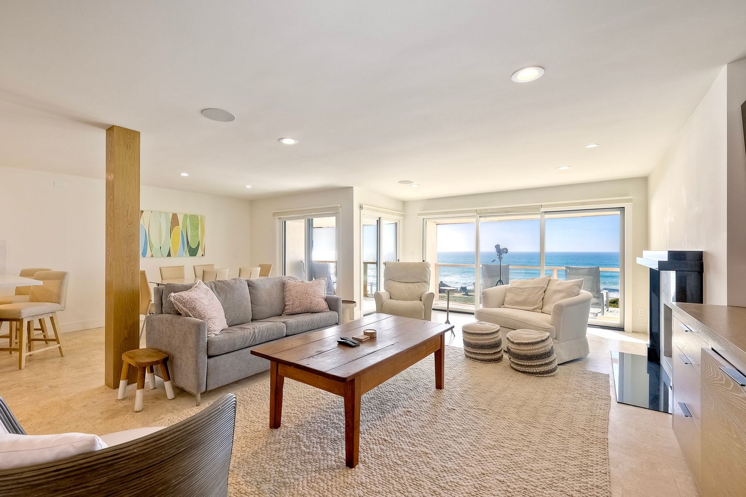 Solana Beach Vacation Rental