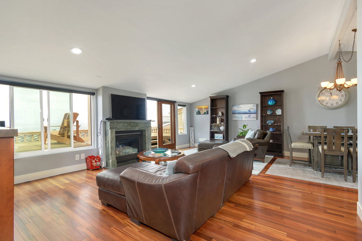 Solana Beach Vacation Rental