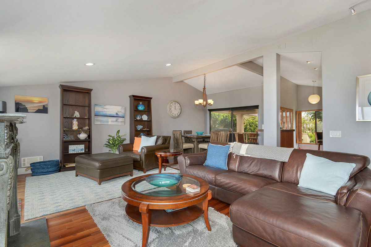 Solana Beach Vacation Rental