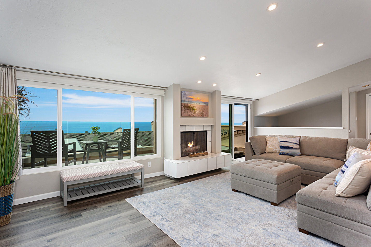 Solana Beach Vacation Rental