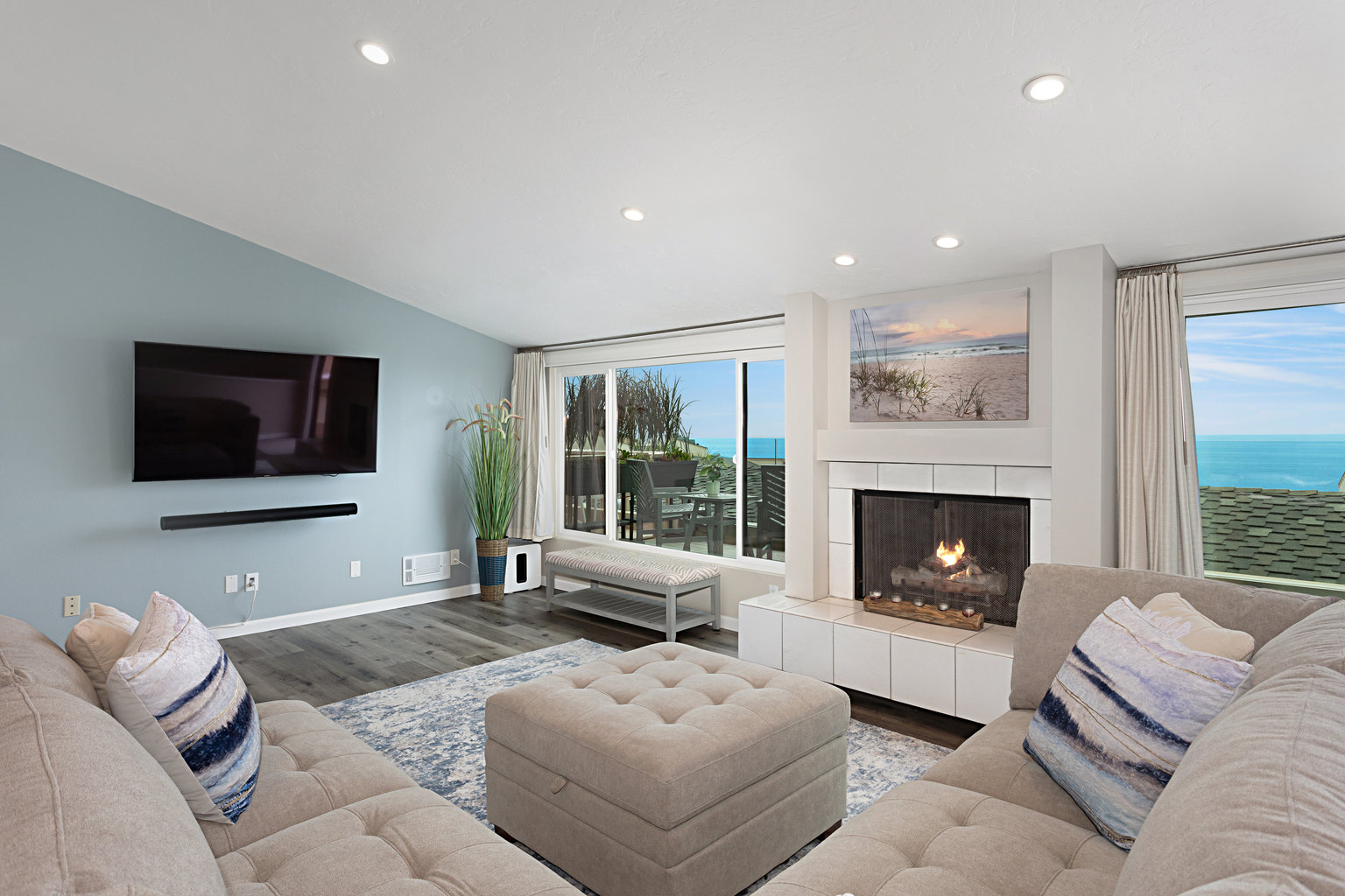 Solana Beach Vacation Rental