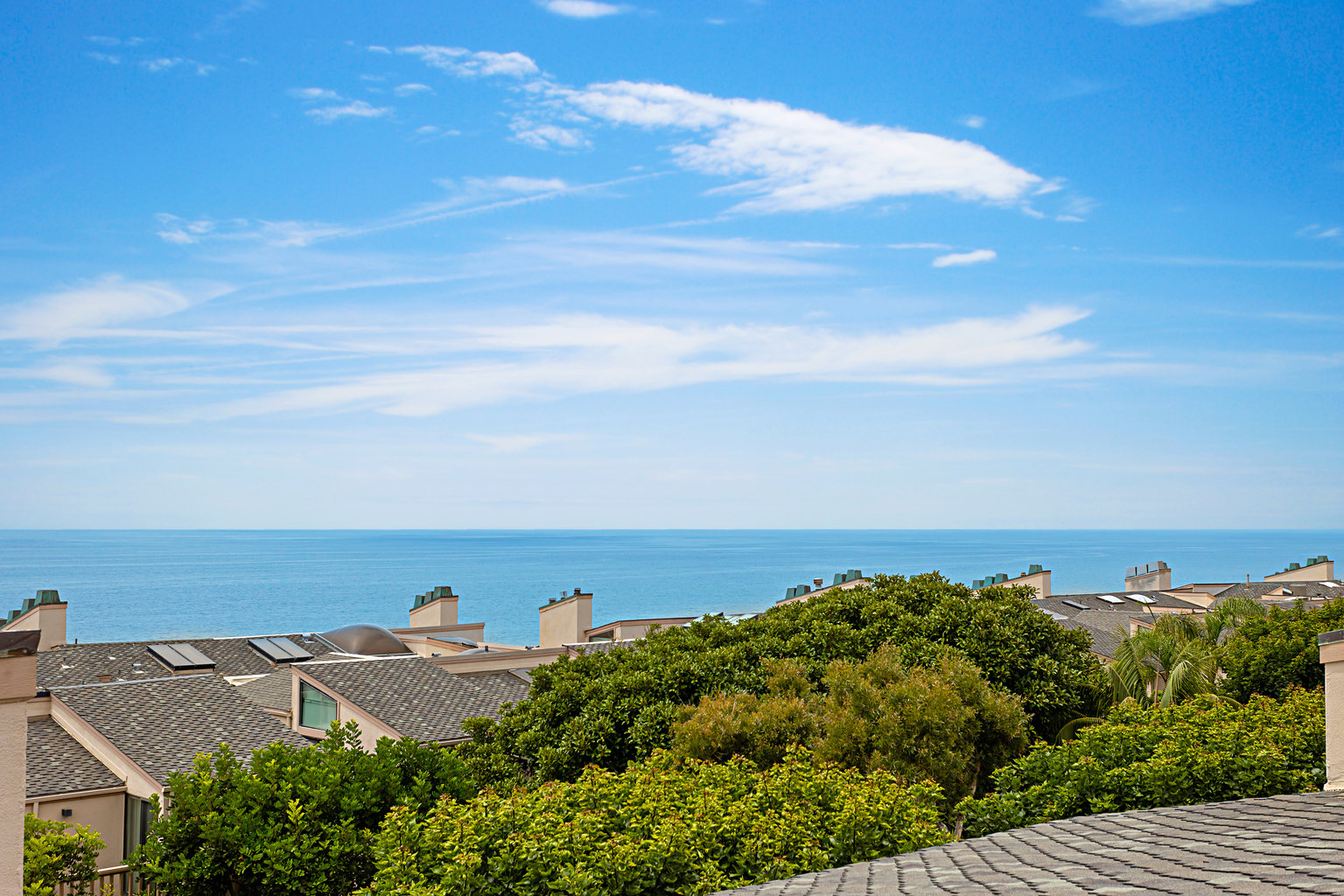 Solana Beach Vacation Rental