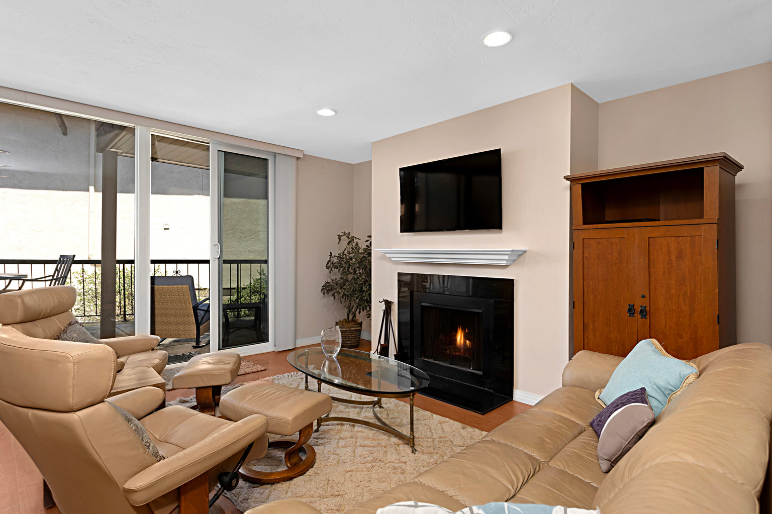 Solana Beach Vacation Rental