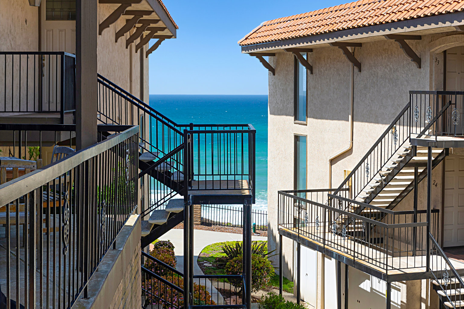 Solana Beach Vacation Rental