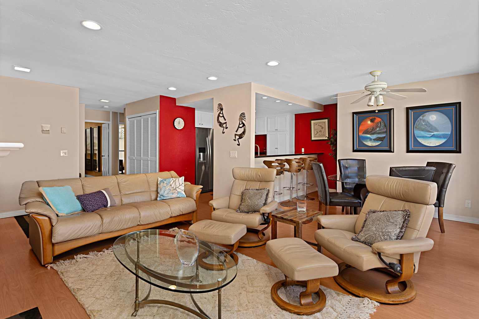 Solana Beach Vacation Rental