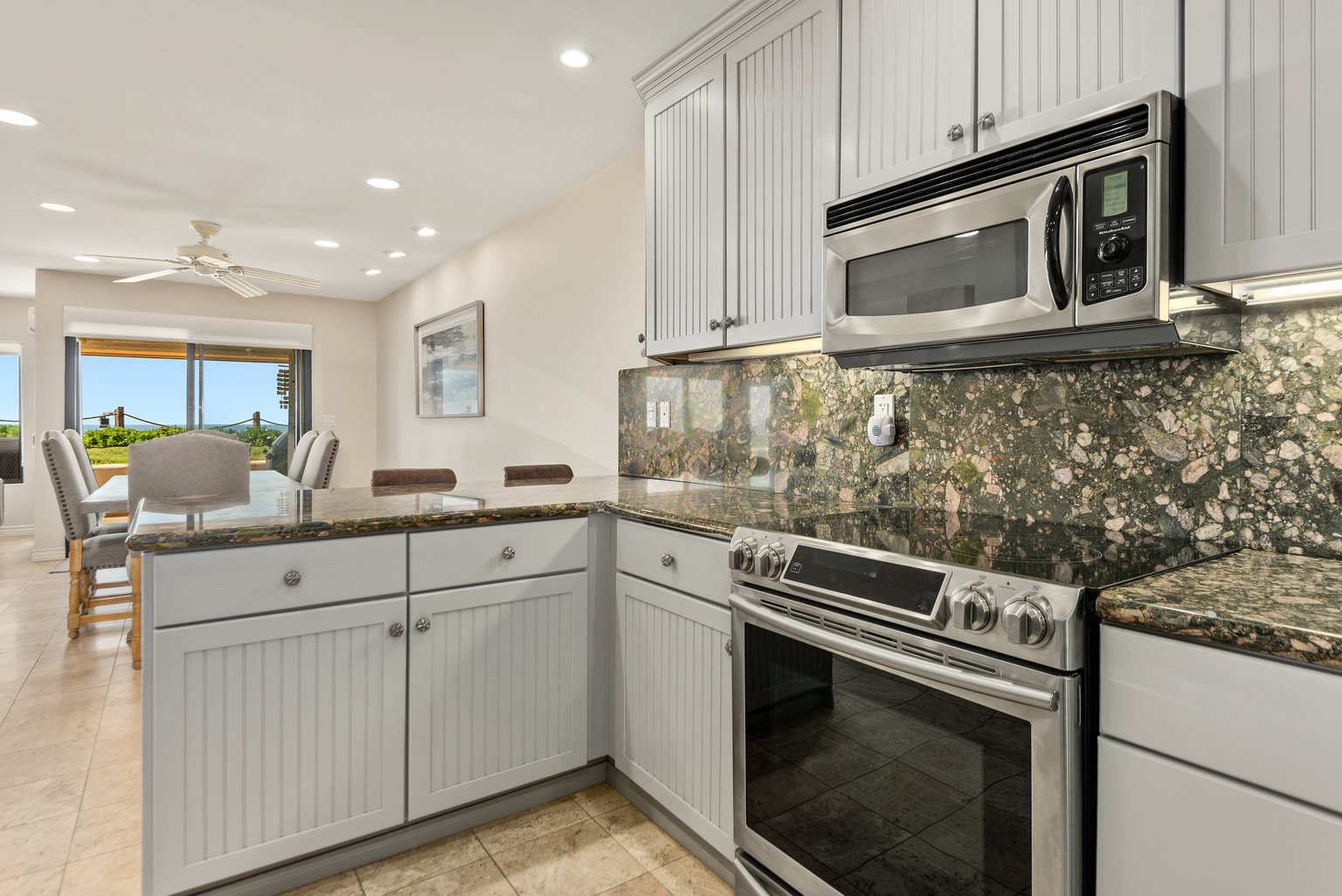 Solana Beach Vacation Rental