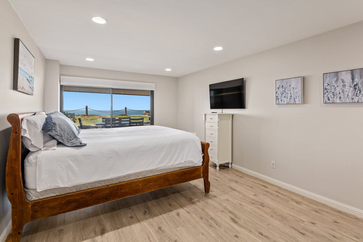 Solana Beach Vacation Rental