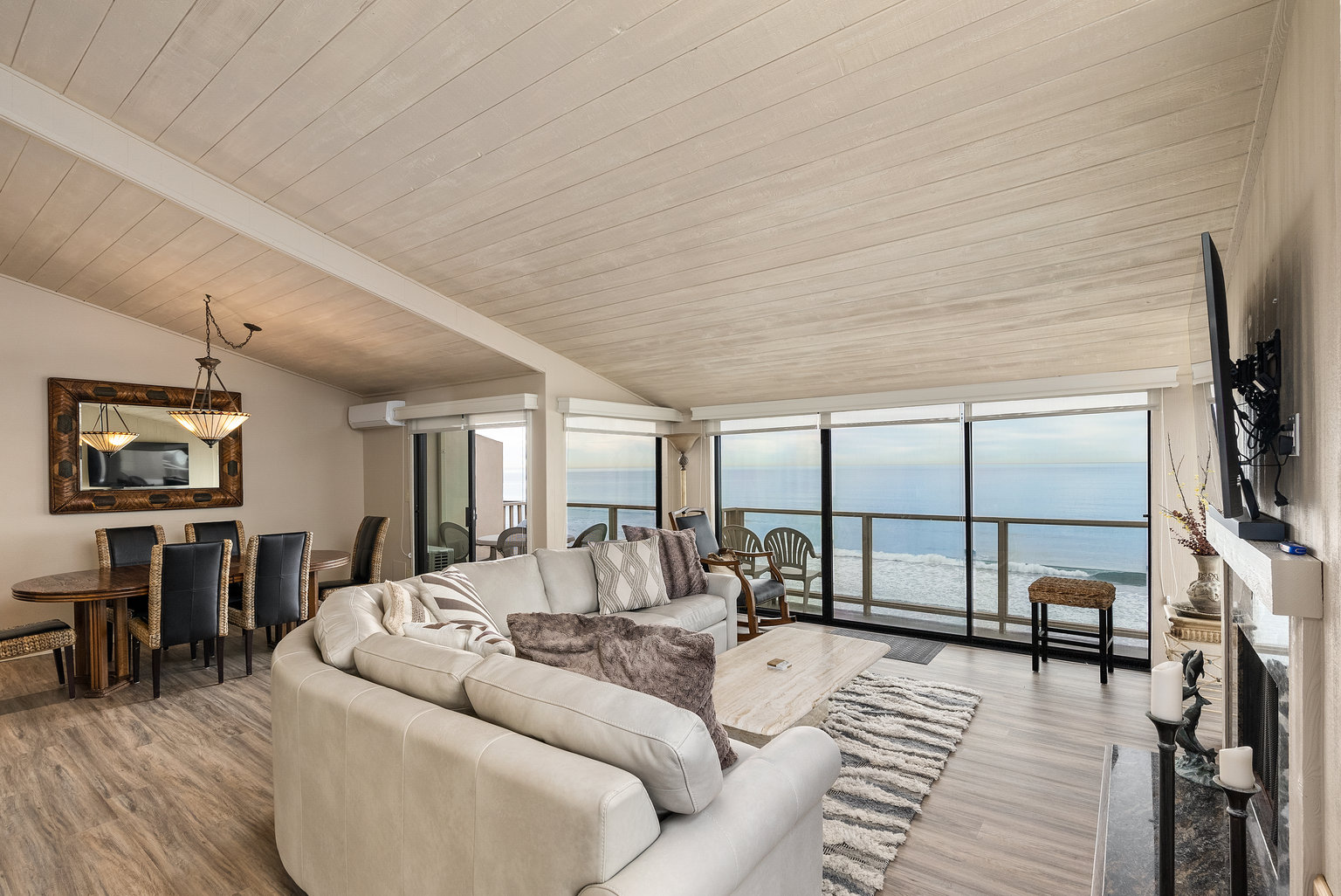 Solana Beach Vacation Rental