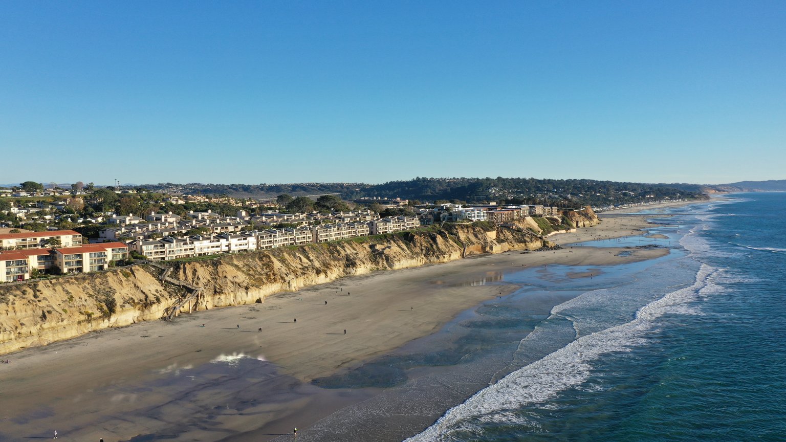 Solana Beach Vacation Rental