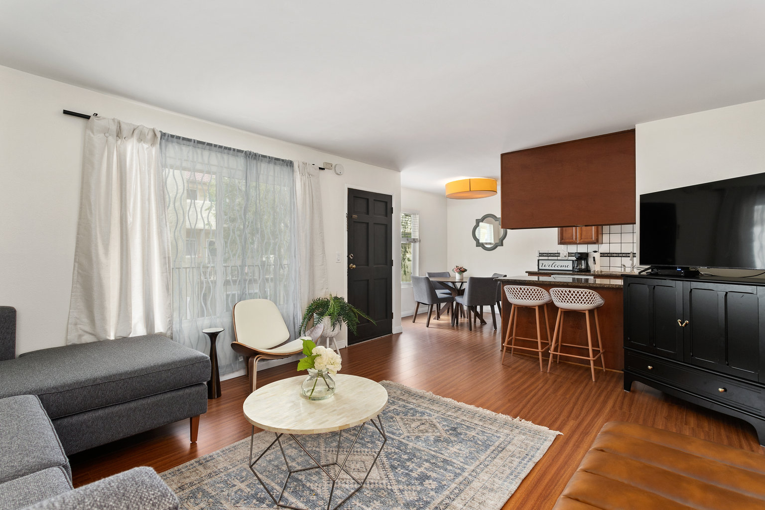 Del Mar Vacation Rental