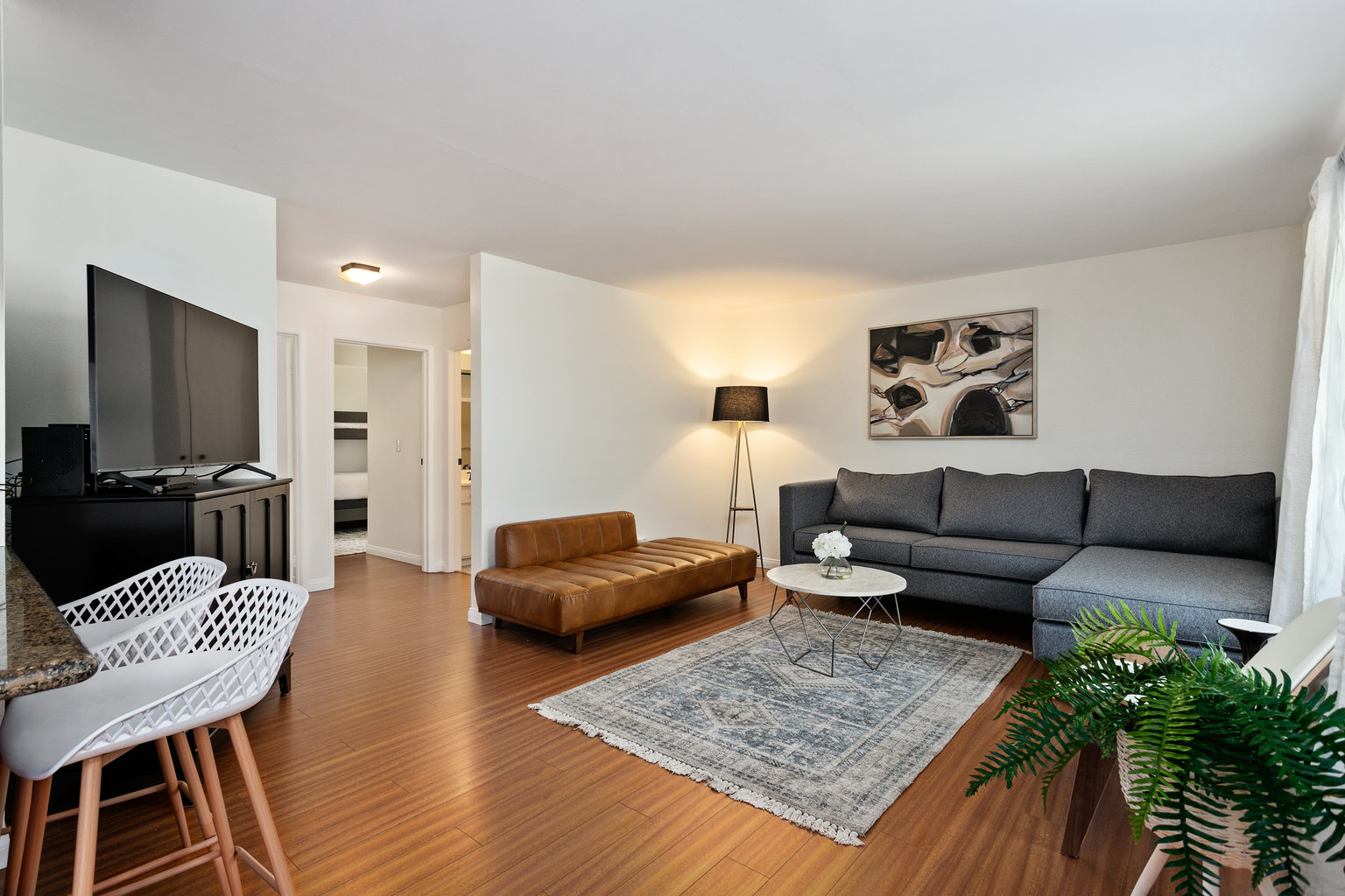 Del Mar Vacation Rental