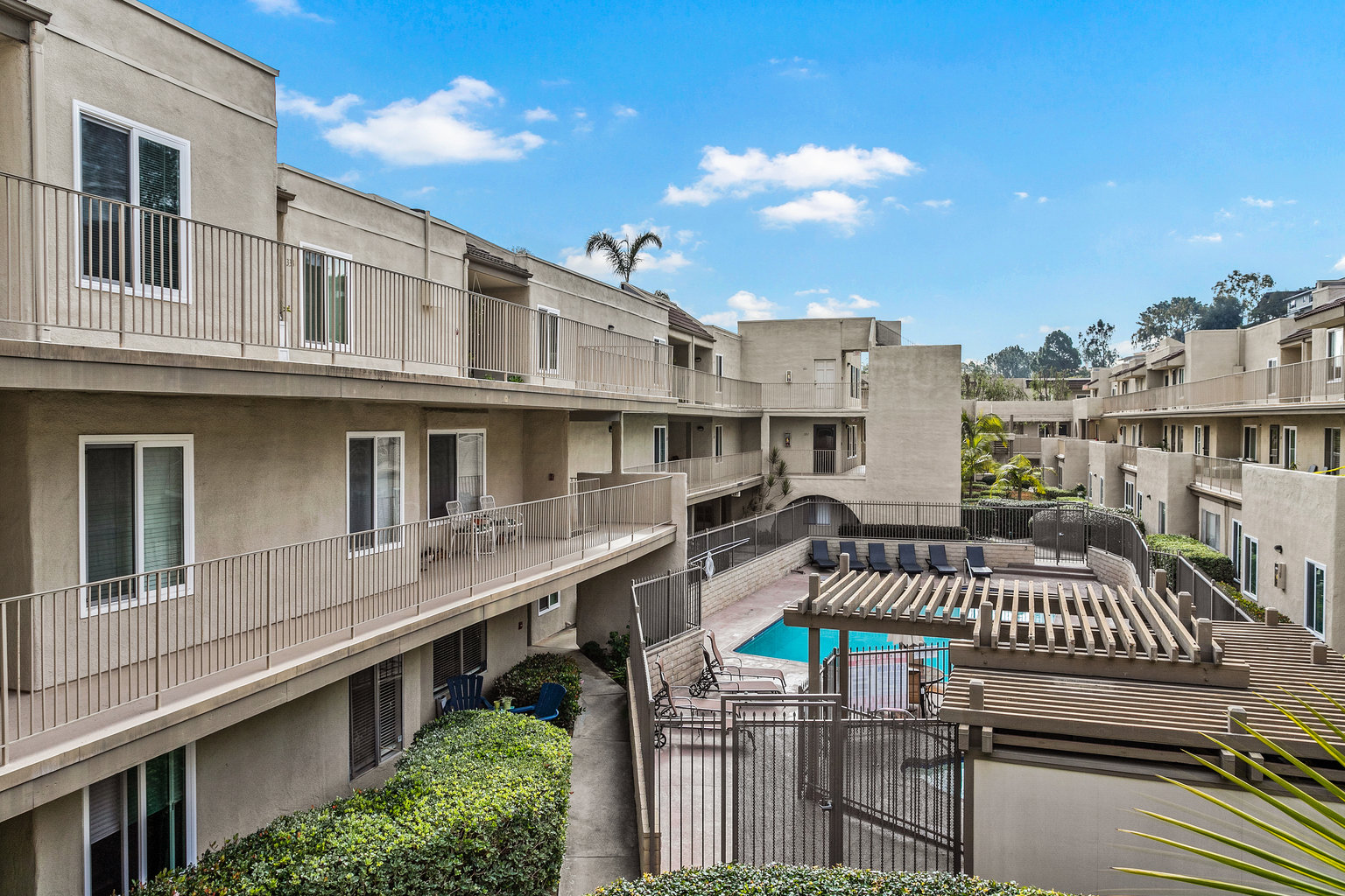 Del Mar Vacation Rental