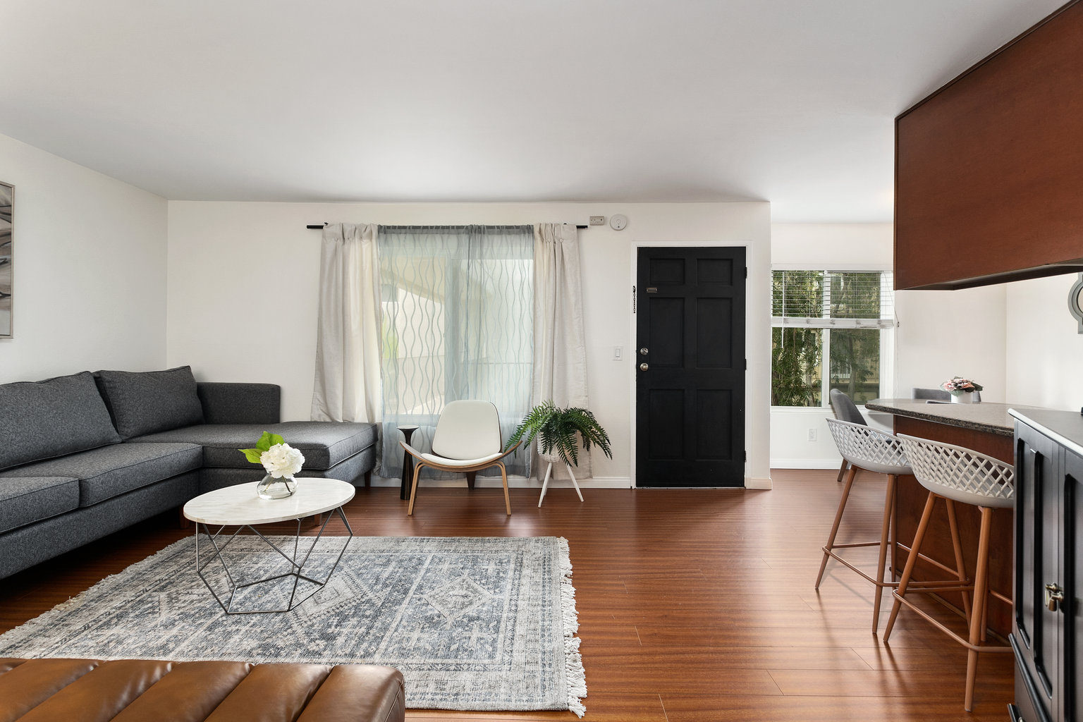 Del Mar Vacation Rental