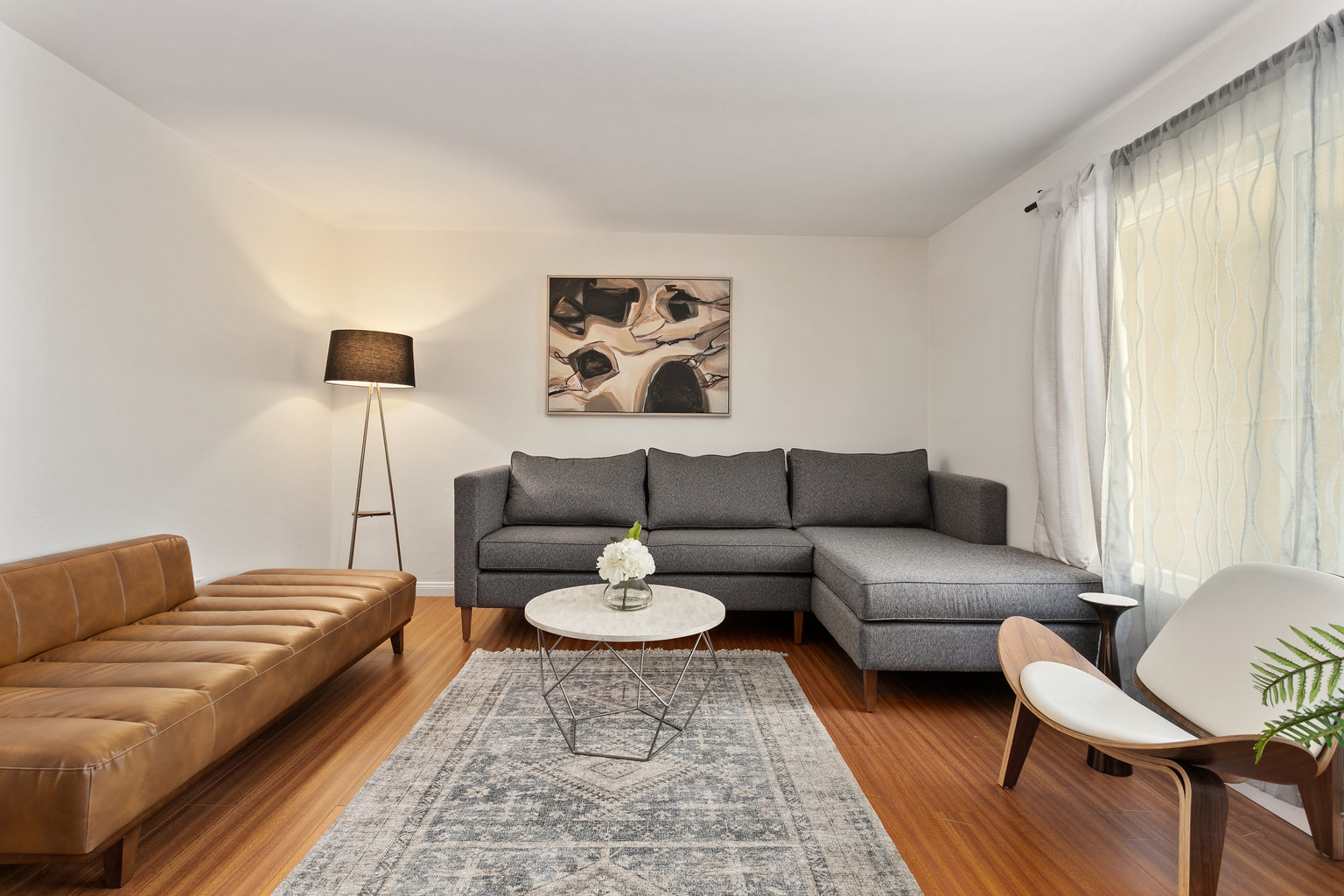 Del Mar Vacation Rental