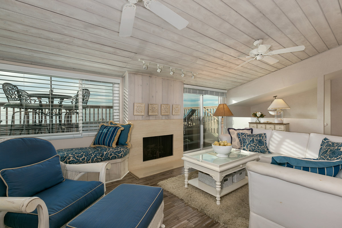 Solana Beach Vacation Rental