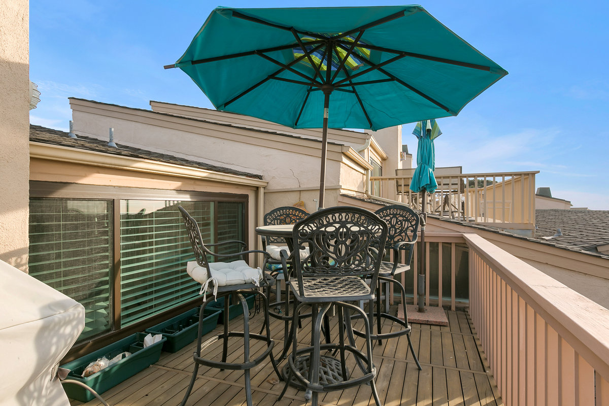 Solana Beach Vacation Rental