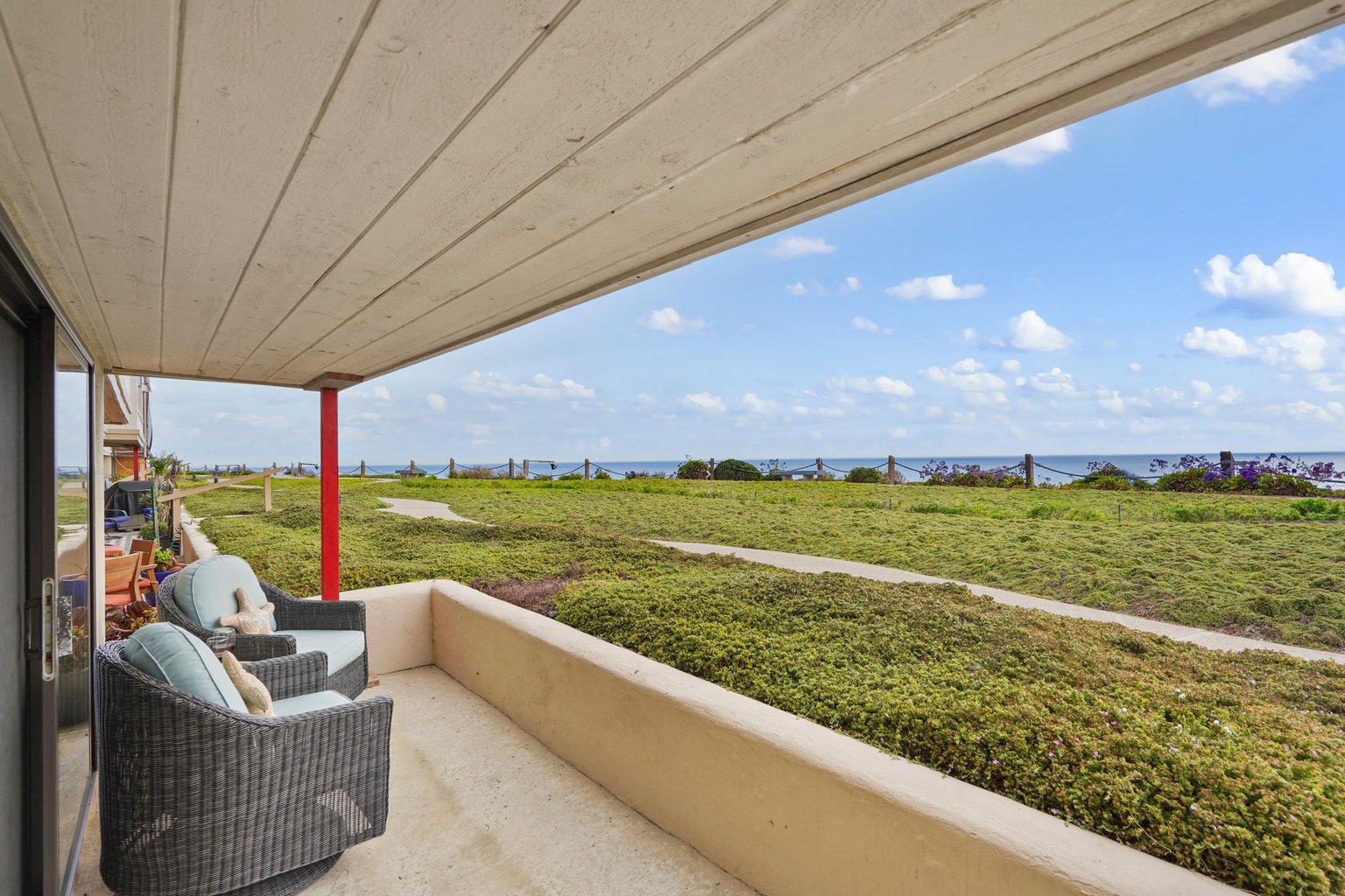 Solana Beach Vacation Rental