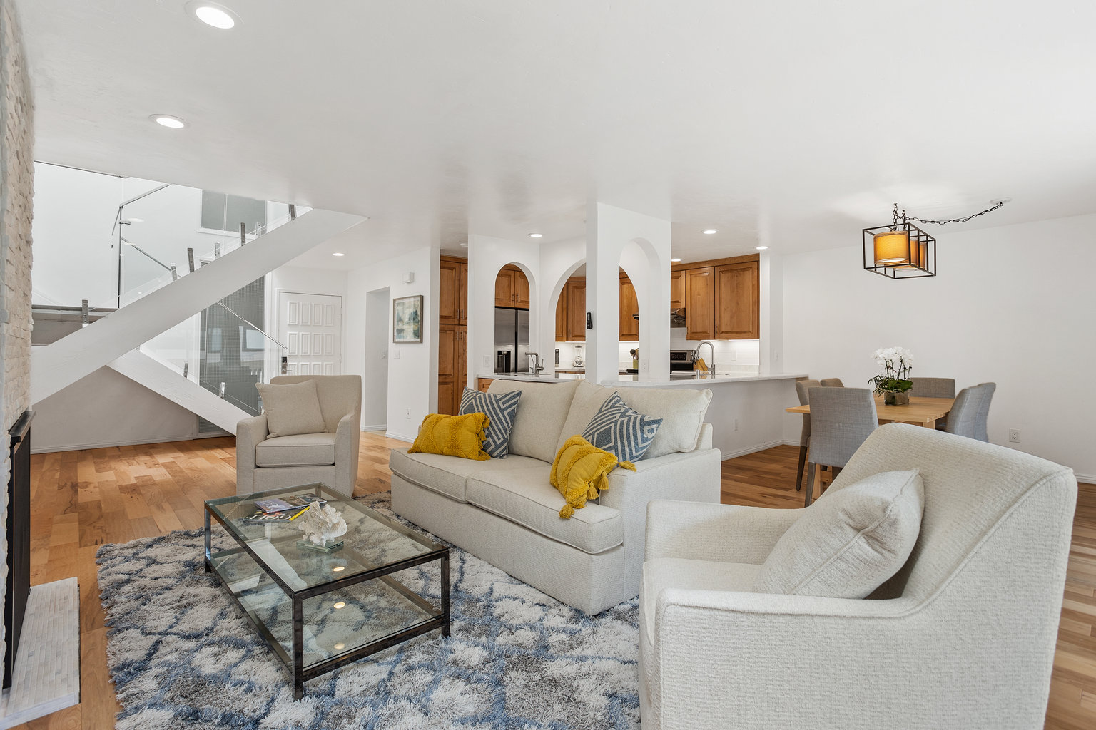 Solana BEach Vacation Rental