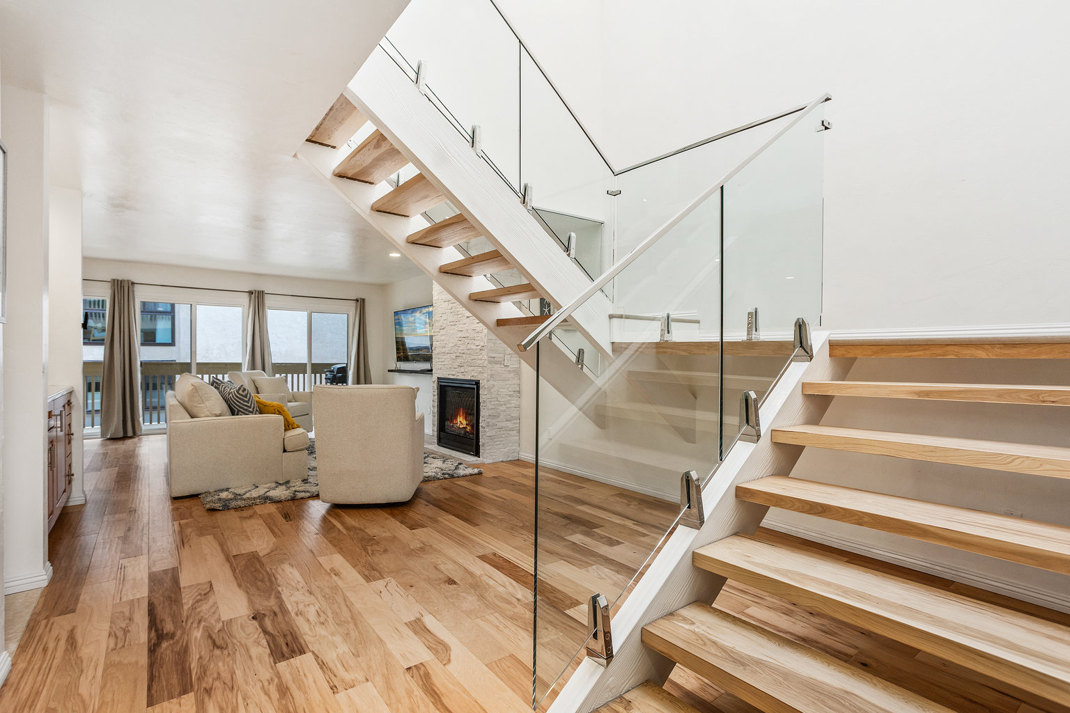 Solana BEach Vacation Rental