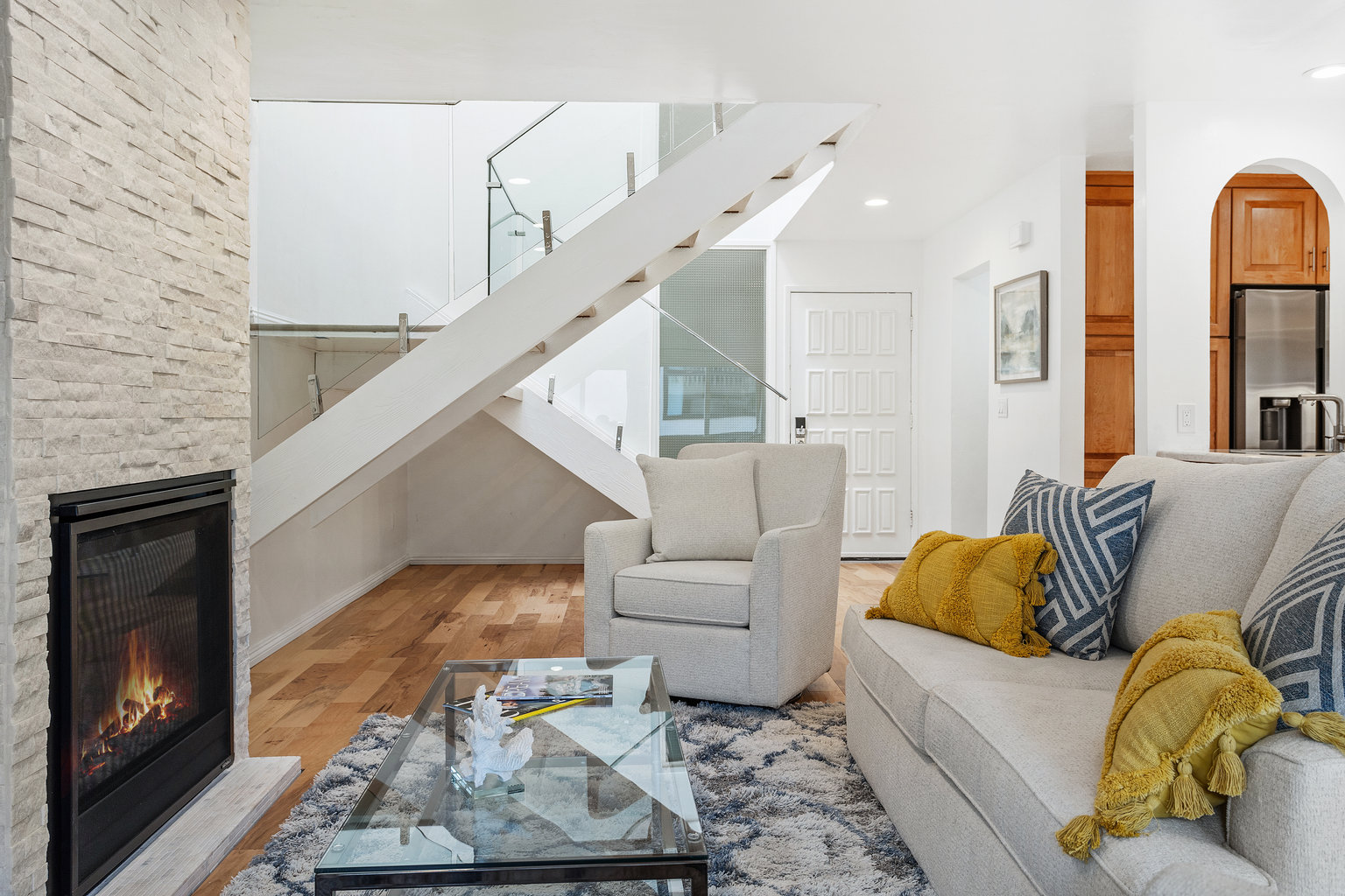 Solana BEach Vacation Rental