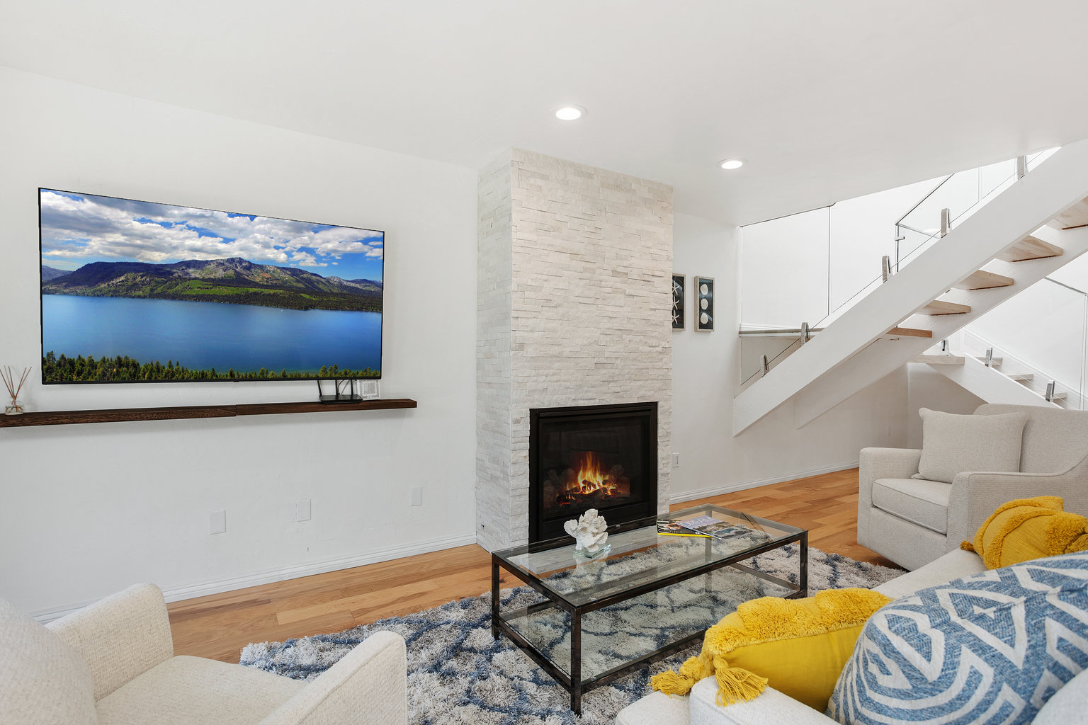 Solana BEach Vacation Rental