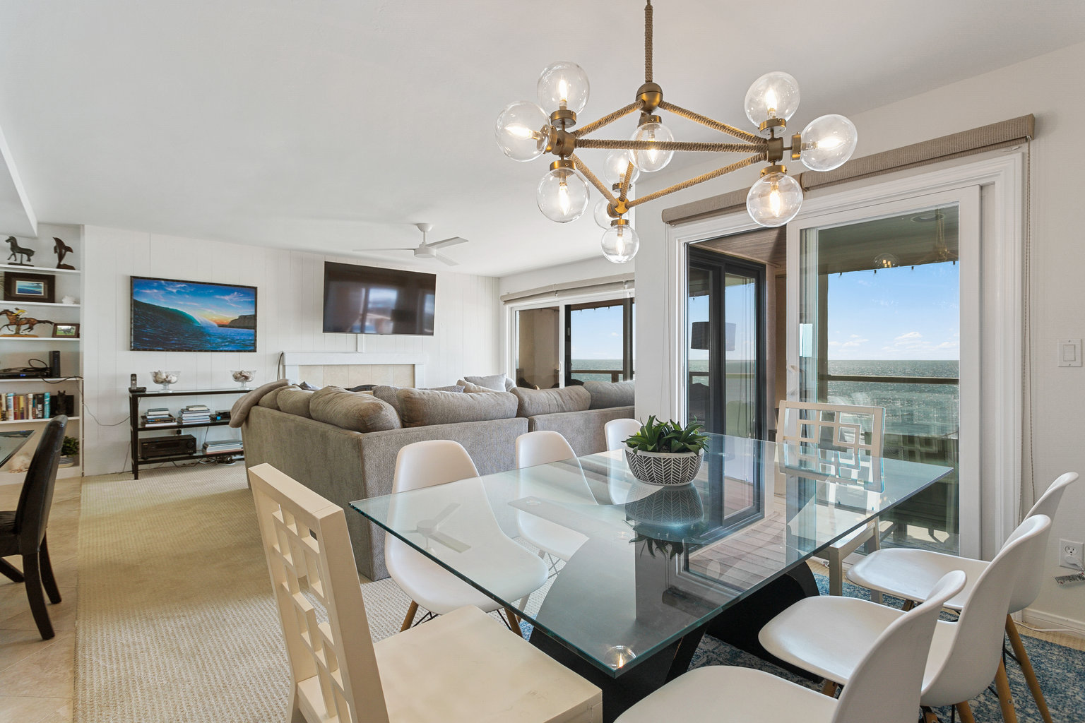 Solana Beach Vacation Rental