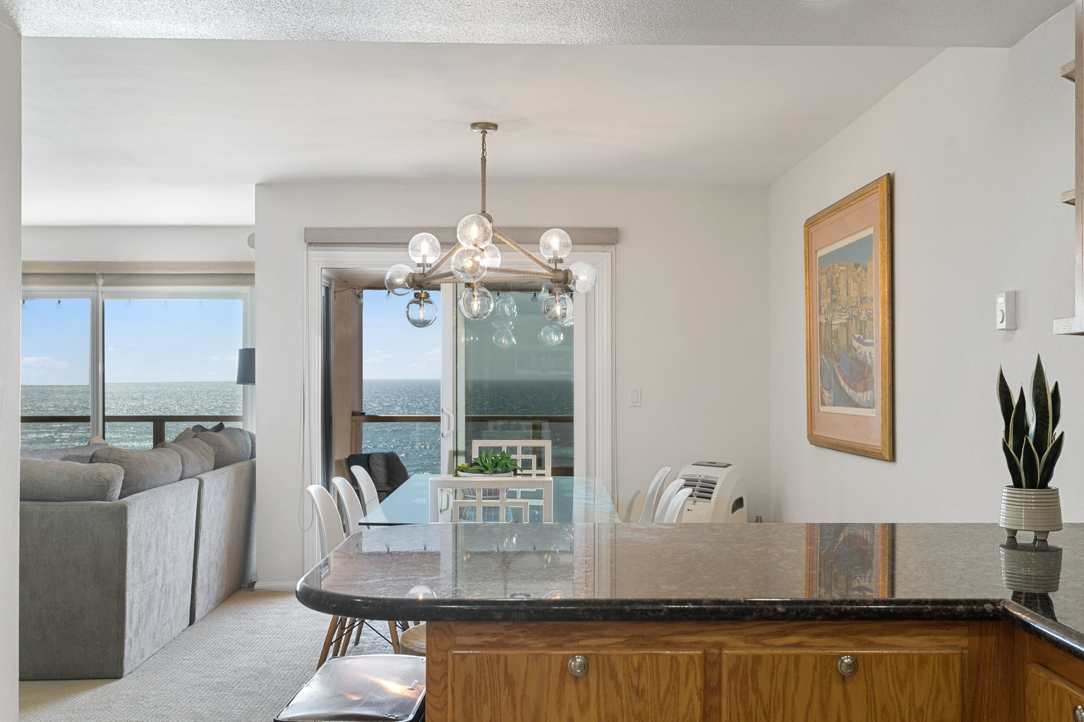 Solana Beach Vacation Rental