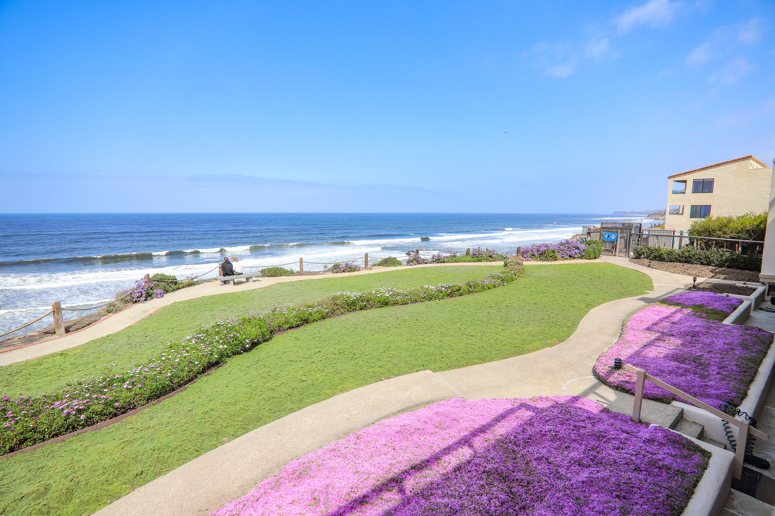 Solana Beach Vacation Rental