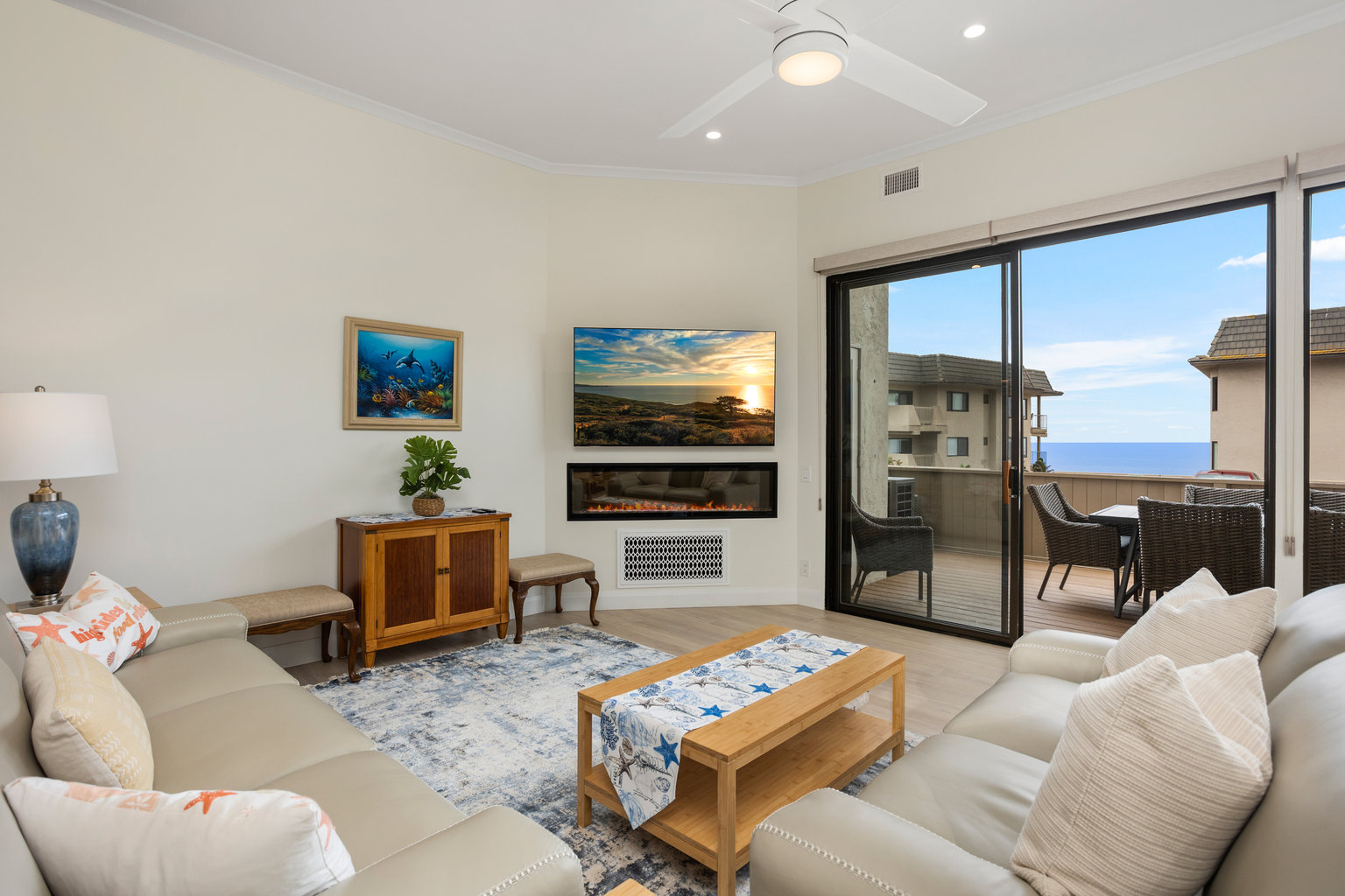 Solana Beach Vacation Rental