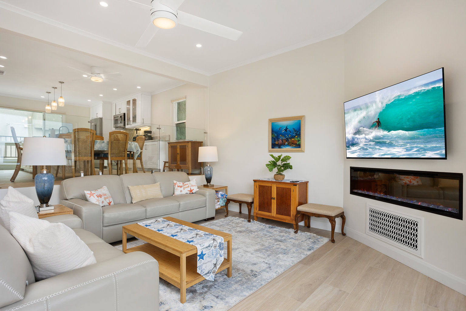 Solana Beach Vacation Rental