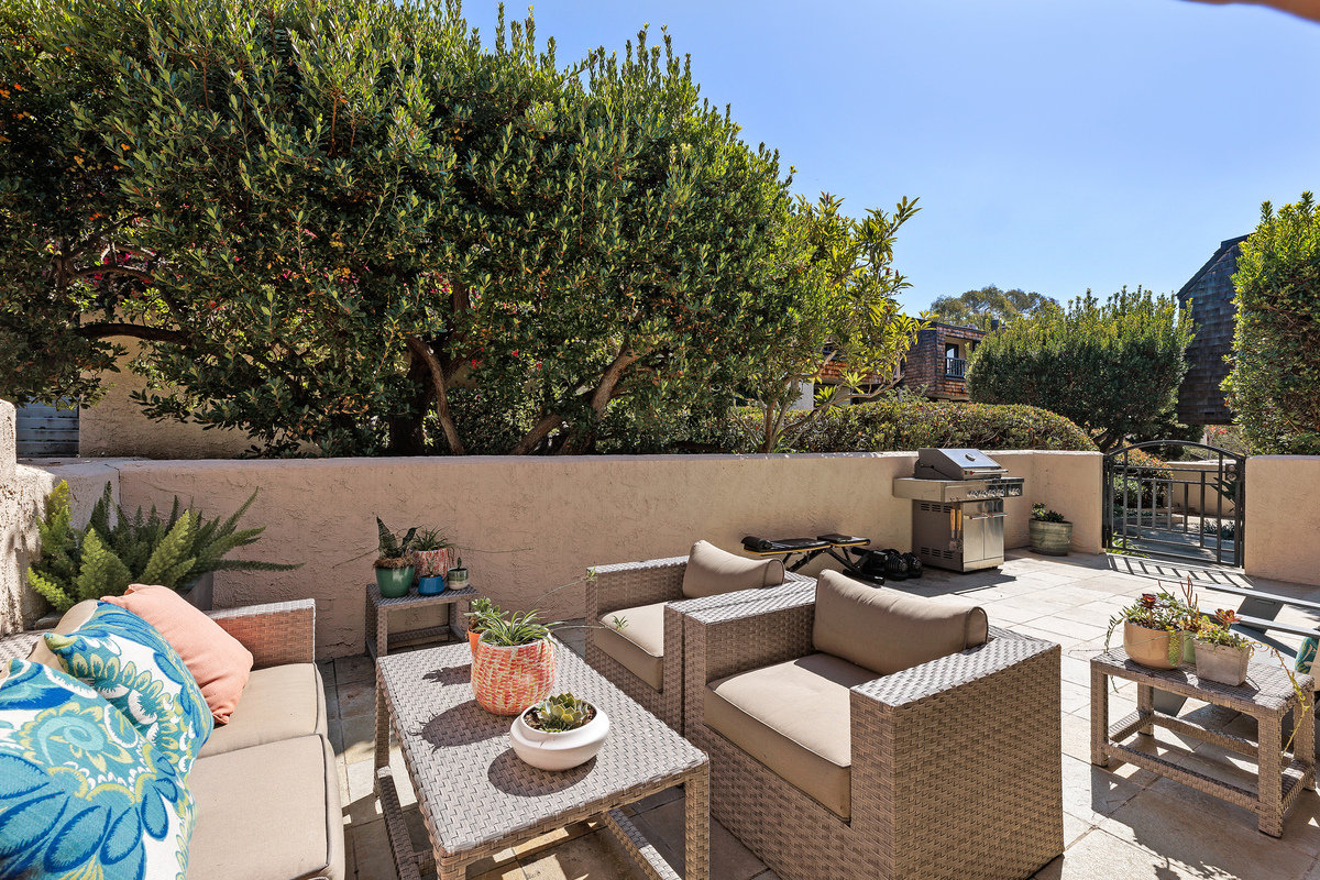 Del Mar Vacation Rental