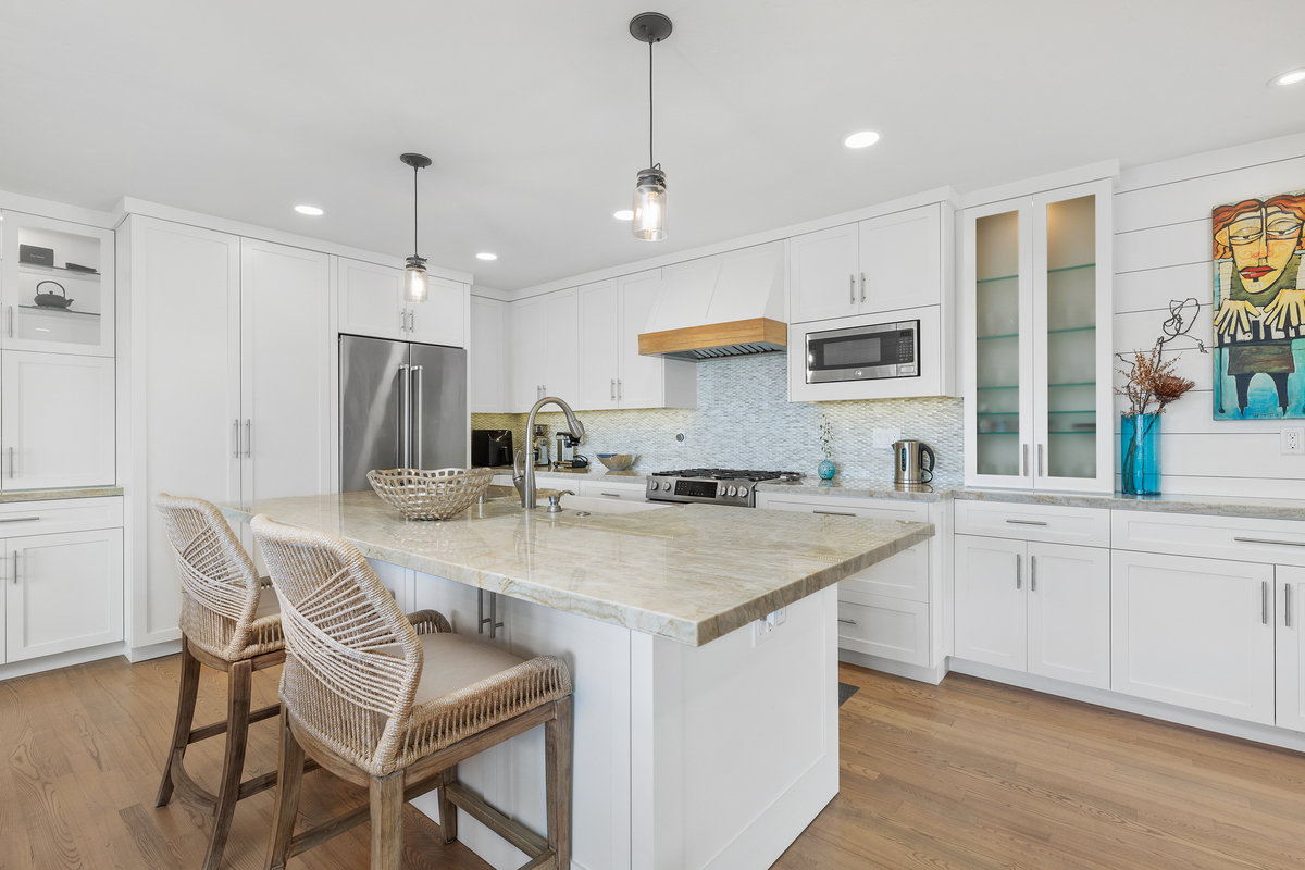 Del Mar Vacation Rental