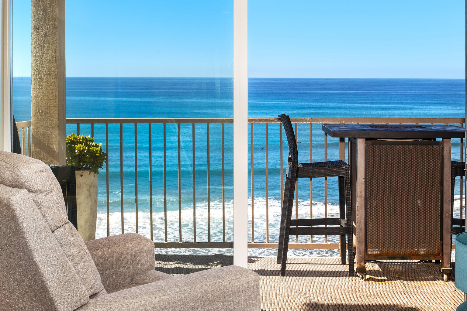 Solana Beach Vacation Rental