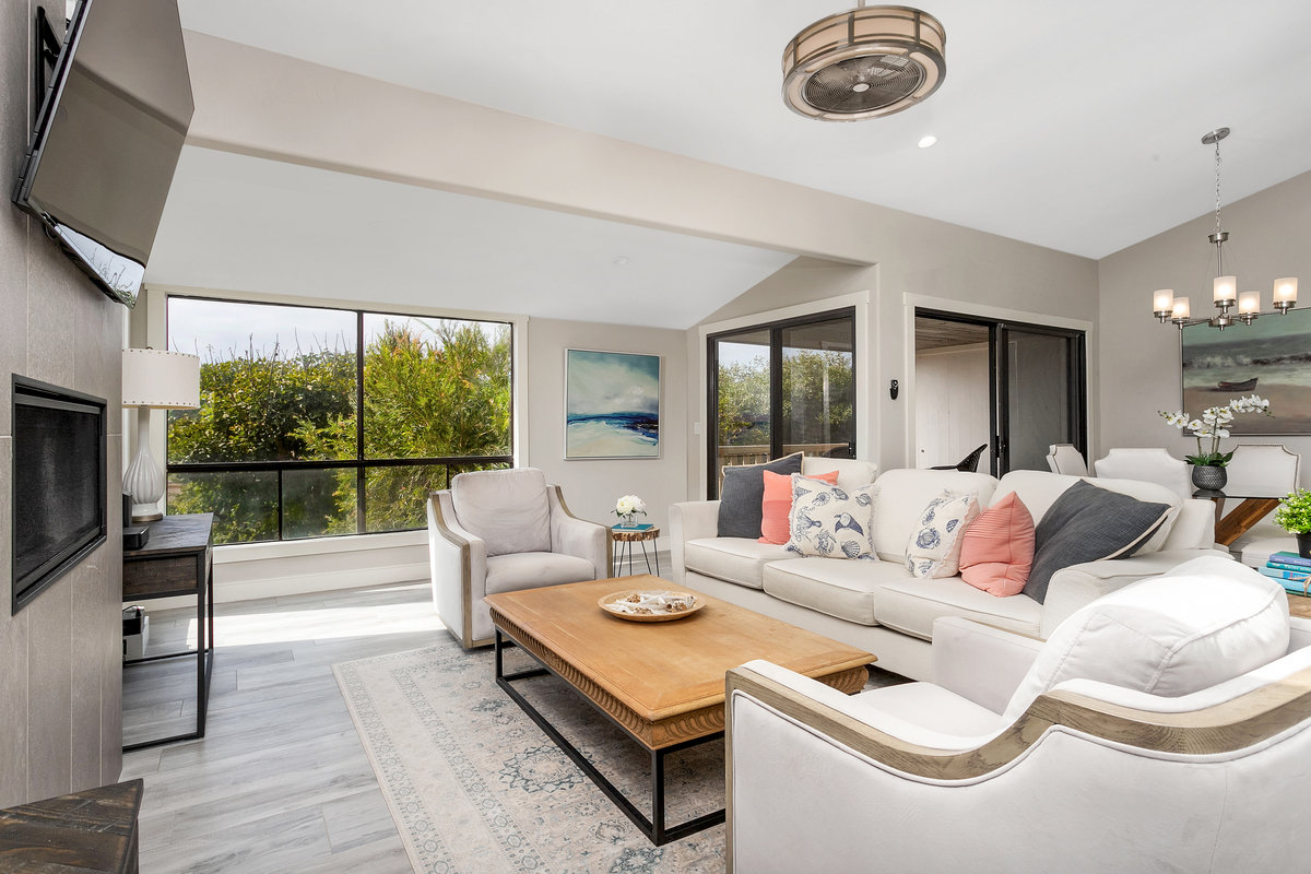 Solana Beach Vacation Rental