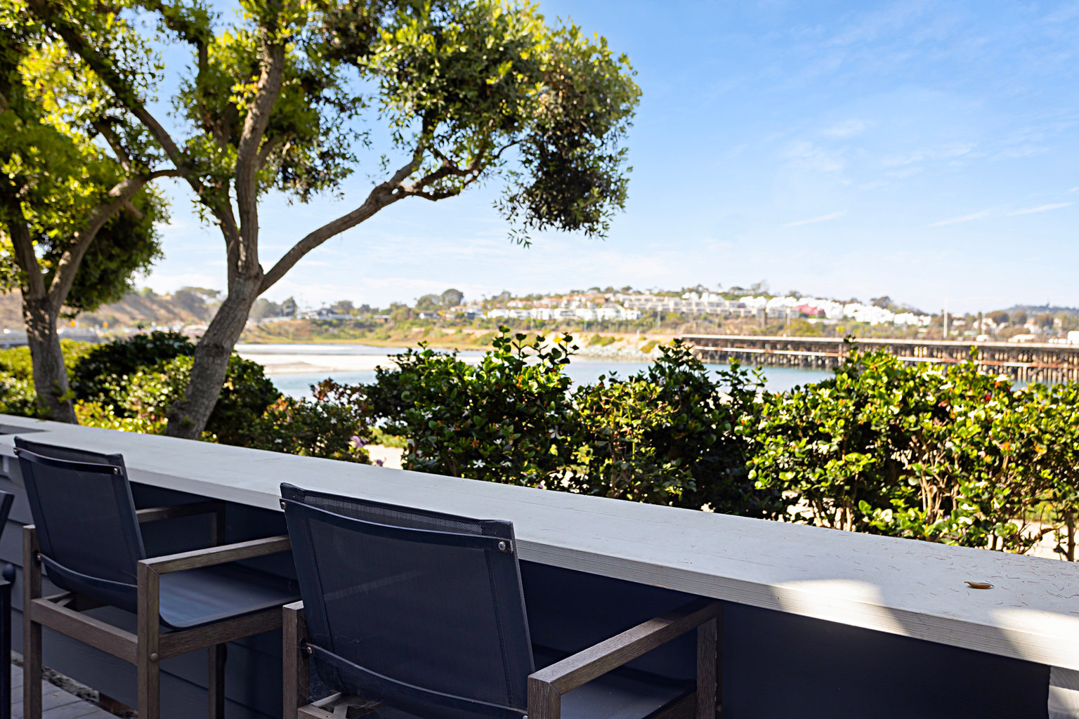 Del Mar Vacation Rental