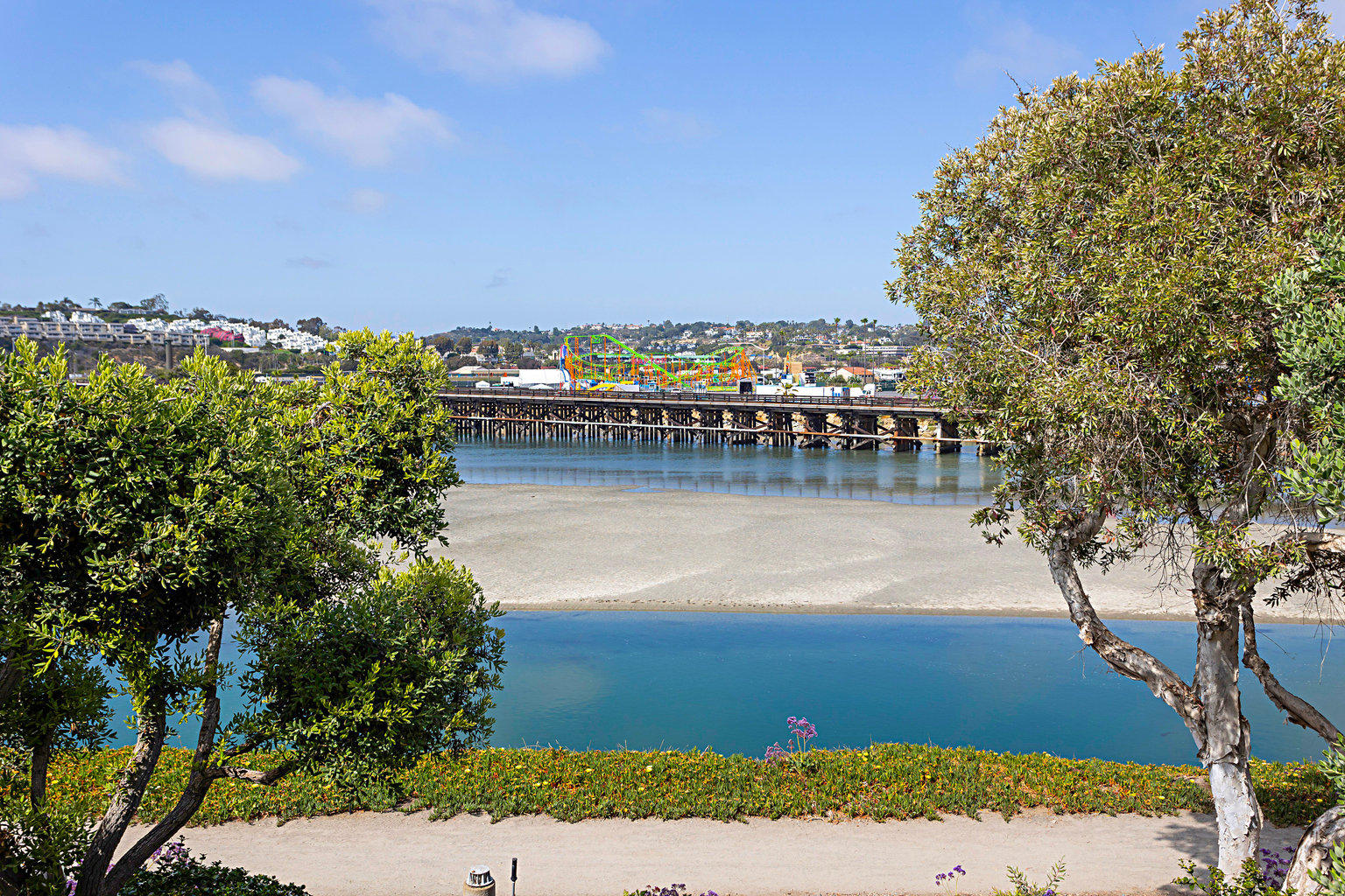 Del Mar Vacation Rental