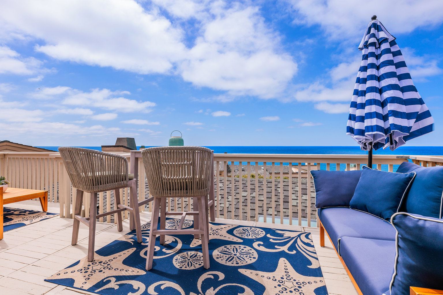 Solana Beach Vacation Rental