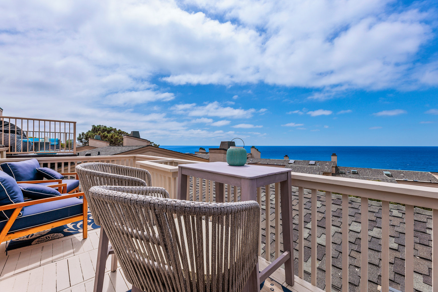 Solana Beach Vacation Rental
