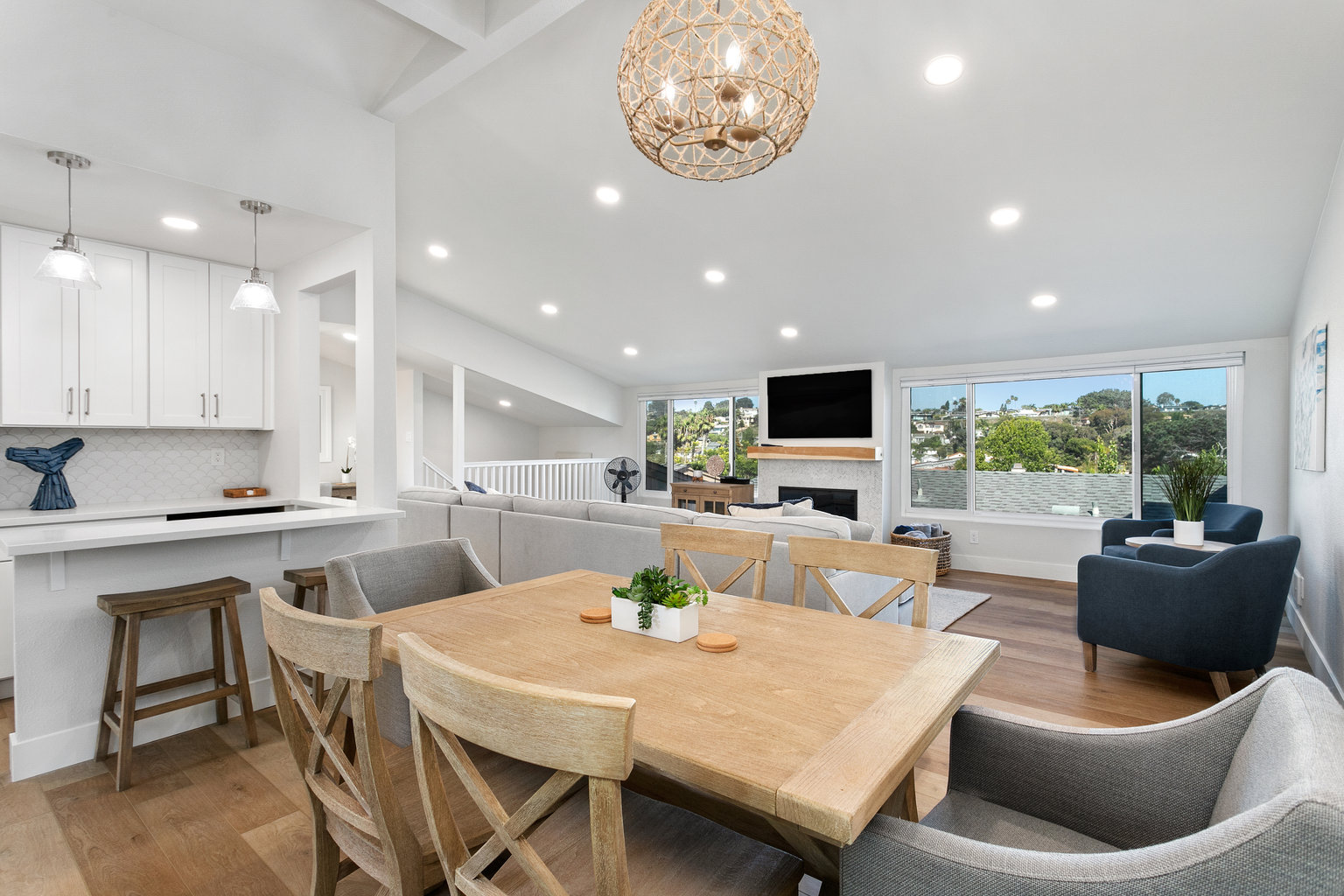 Solana Beach Vacation Rental