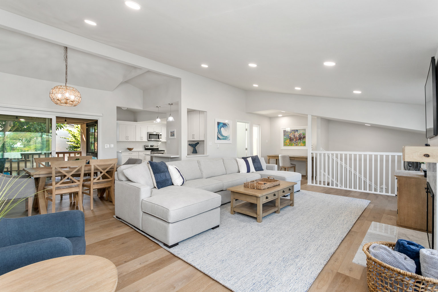 Solana Beach Vacation Rental