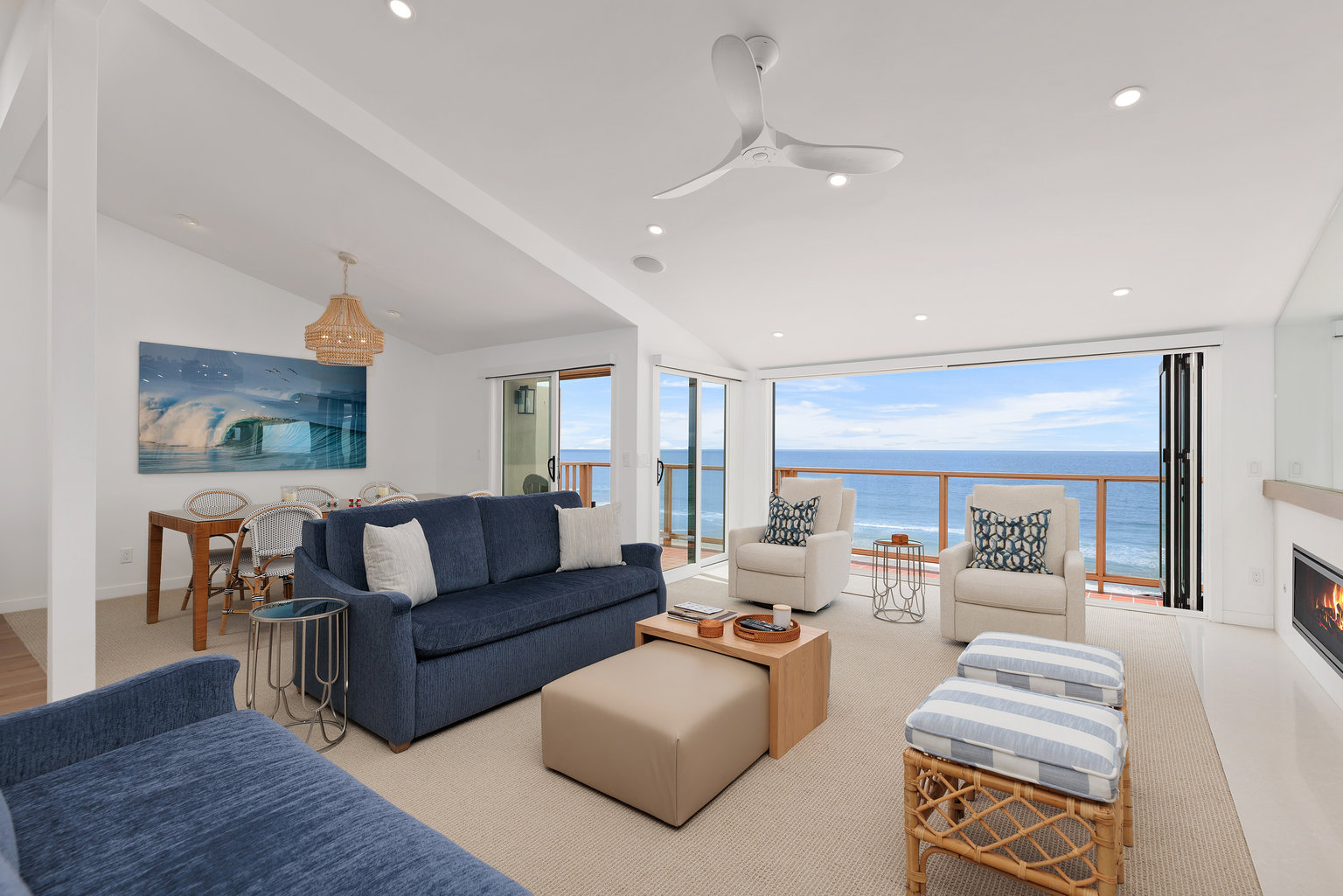 Solana Beach Vacation Rental