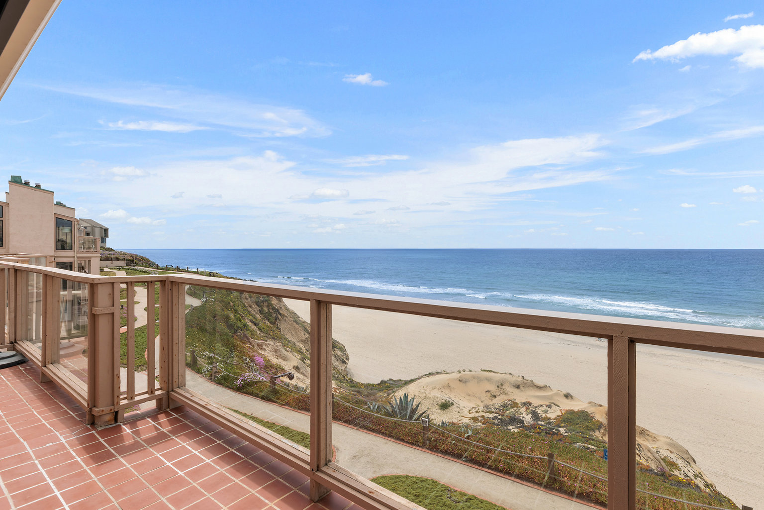 Solana Beach Vacation Rental