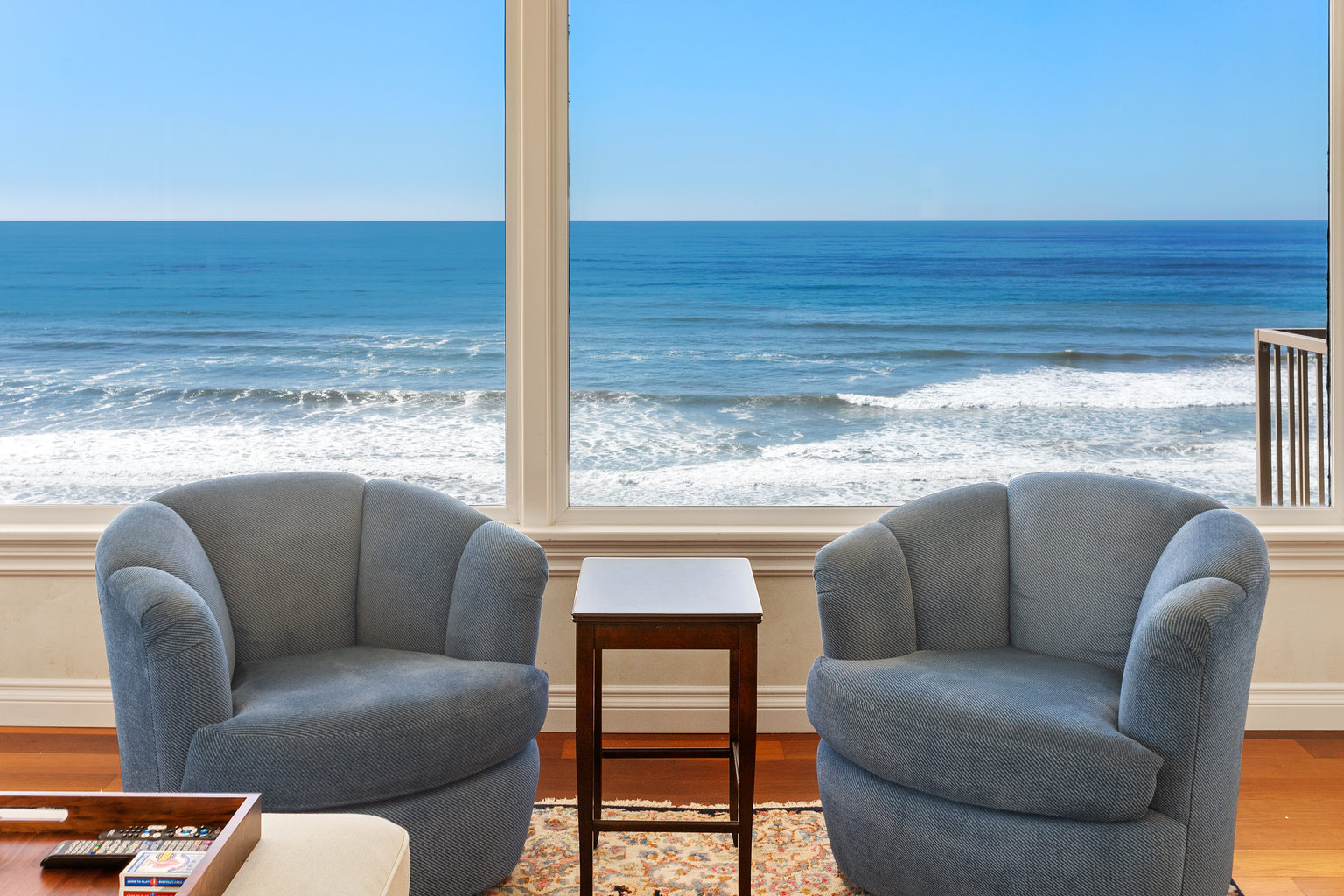 Solana Beach Vacation Rental